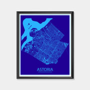 Astoria