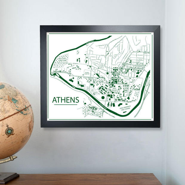 Athens