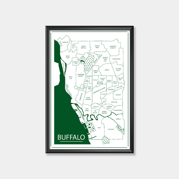 Buffalo