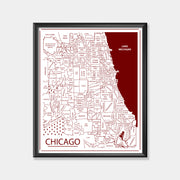Chicago Area