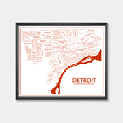 Detroit