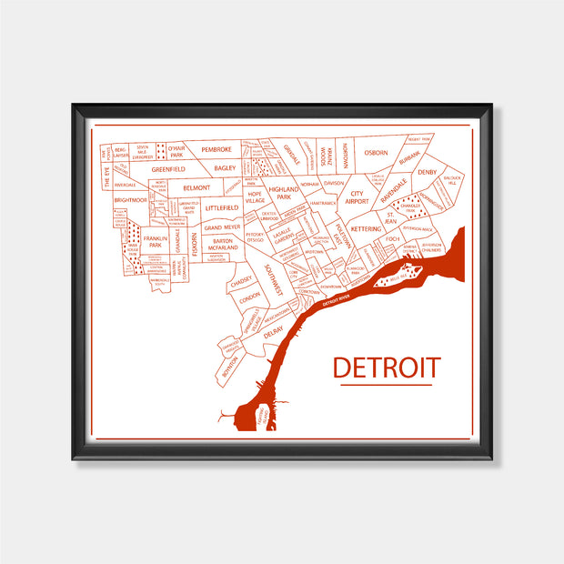 Detroit