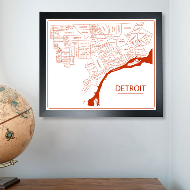 Detroit