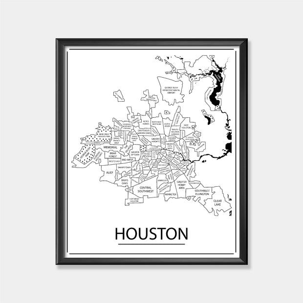 Houston