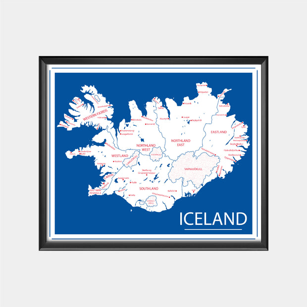 Iceland