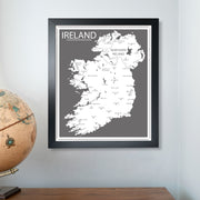 Ireland