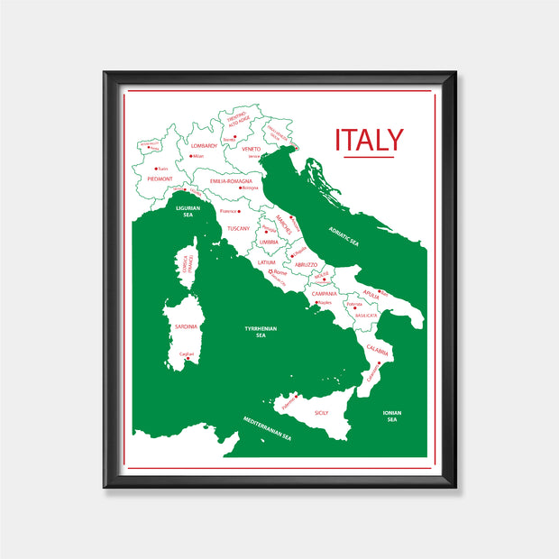 Italy