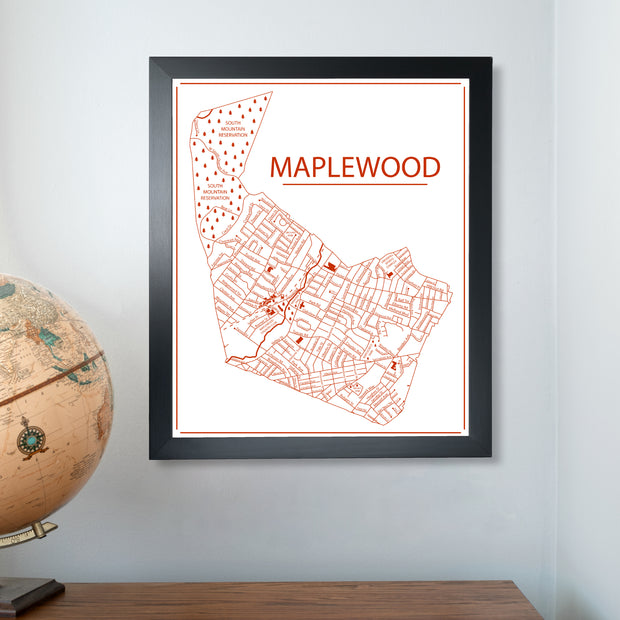 Maplewood