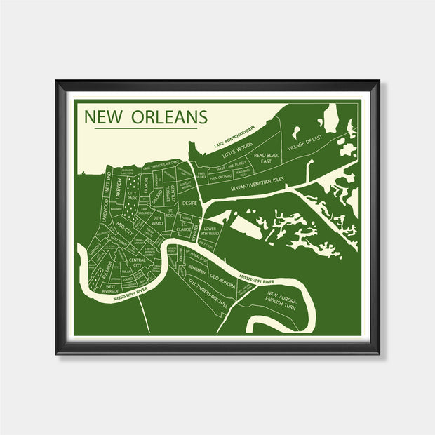 New Orleans