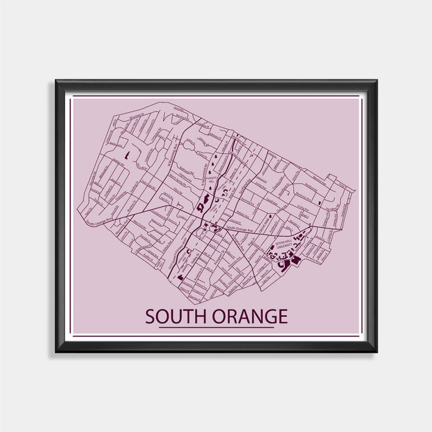 South Orange