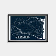 Alexandria