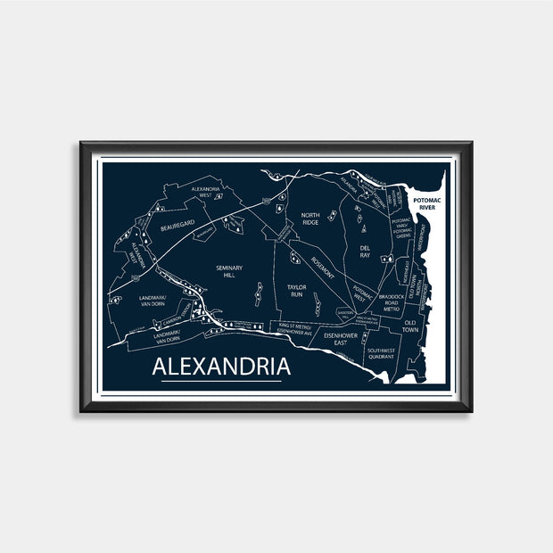 Alexandria